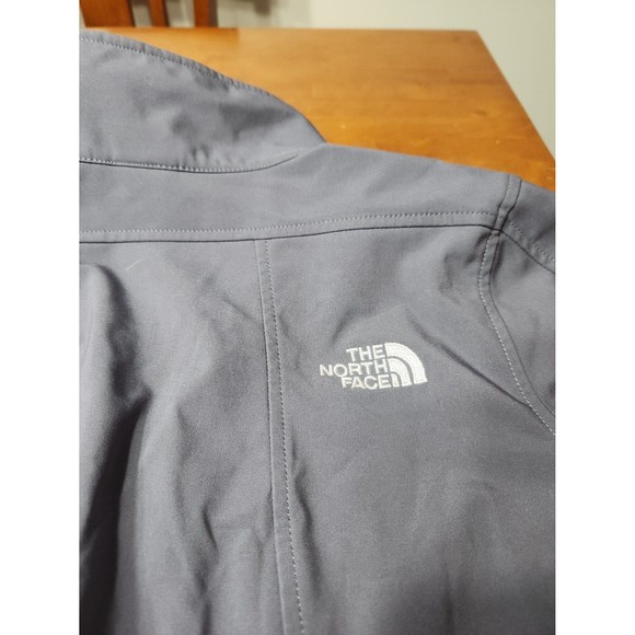 womens north face jacket - Picture 8 of 9